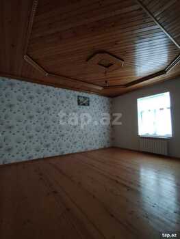 Həyət evi, Binə qəs.