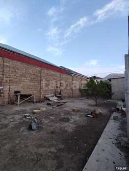 Həyət evi, Binə qəs.