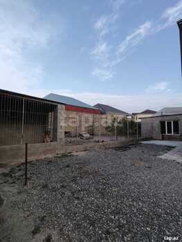 Həyət evi, Binə qəs.