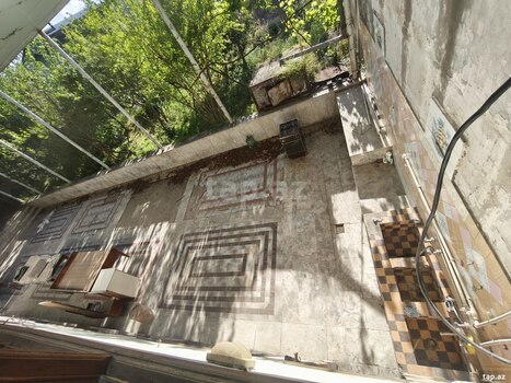 Həyət evi, Gəncə ş.