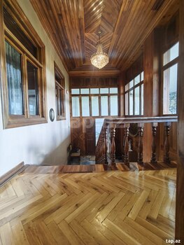 Həyət evi, Gəncə ş.