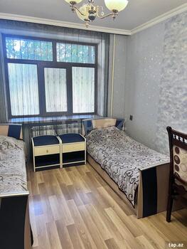 3-otaqlı mənzil, R.Rüstəmov küç.66, 61 m²