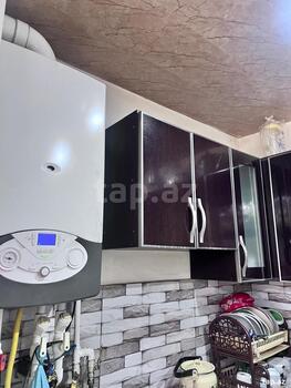 3-otaqlı mənzil, R.Rüstəmov küç.66, 61 m²