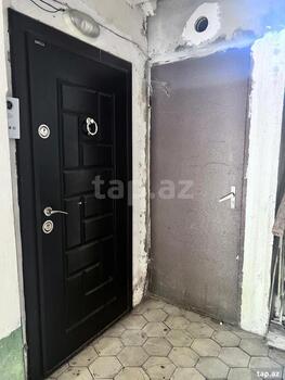3-otaqlı mənzil, R.Rüstəmov küç.66, 61 m²