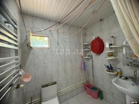 Həyət evi kirayə verilir, Abşeron r.