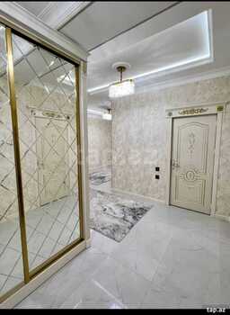 4-otaqlı yeni tikili, Moskva pr. 87, 176 m²