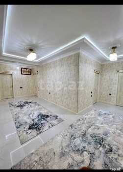 4-otaqlı yeni tikili, Moskva pr. 87, 176 m²