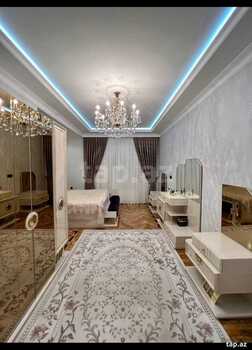 4-otaqlı yeni tikili, Moskva pr. 87, 176 m²