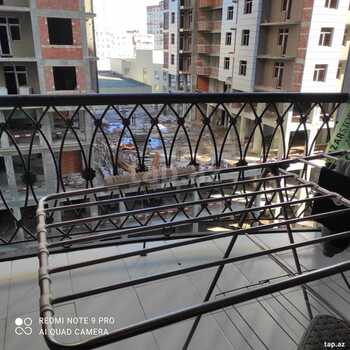 4-otaqlı yeni tikili, Moskva pr. 87, 176 m²