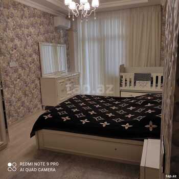 4-otaqlı yeni tikili, Moskva pr. 87, 176 m²