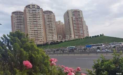 3-otaqlı yeni tikili, Moskva pr., 110 m²