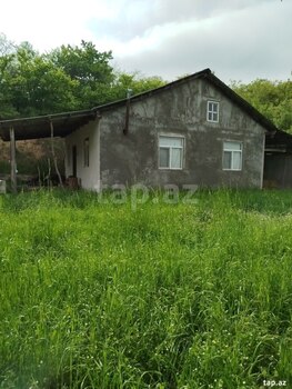 Həyət evi, Quba r.