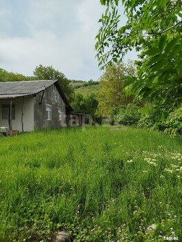 Həyət evi, Quba r.