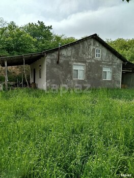 Həyət evi, Quba r.