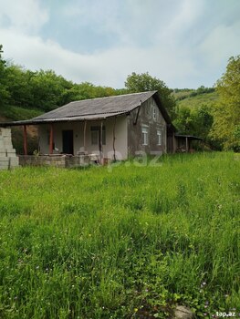 Həyət evi, Quba r.