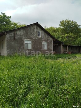 Həyət evi, Quba r.