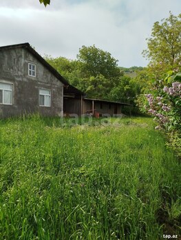 Həyət evi, Quba r.