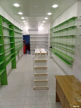 Obyekt icarəyə verilir, Mirmahmud Kazımovski küç.5