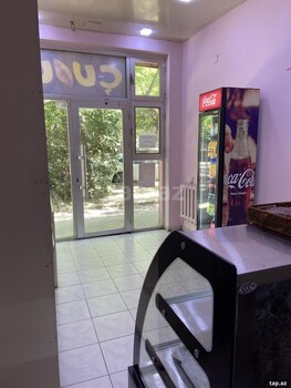 Obyekt icarəyə verilir, Mirmahmud Kazımovski küç.5