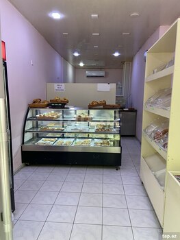 Obyekt icarəyə verilir, Mirmahmud Kazımovski küç.5