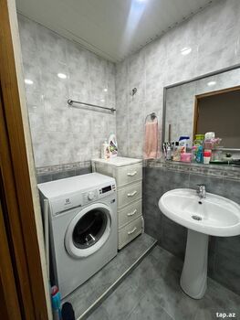 2-otaqlı mənzil, Badamdar qəs., 35 m²