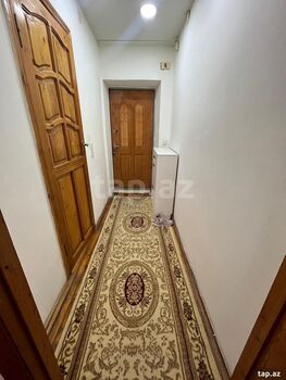 2-otaqlı mənzil, Badamdar qəs., 35 m²