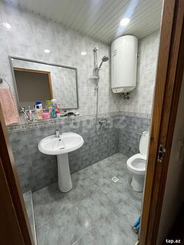 2-otaqlı mənzil, Badamdar qəs., 35 m²