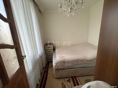 2-otaqlı mənzil, Badamdar qəs., 35 m²