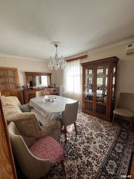 2-otaqlı mənzil, Badamdar qəs., 35 m²