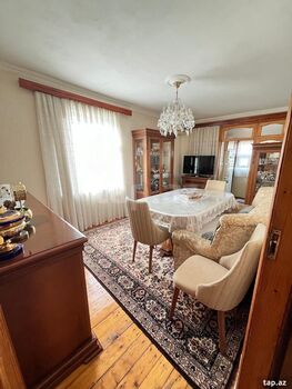 2-otaqlı mənzil, Badamdar qəs., 35 m²