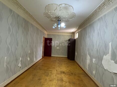 2-otaqlı yeni tikili kirayə verilir, Mingəçevir ş., 53 m²