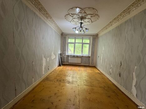 2-otaqlı yeni tikili kirayə verilir, Mingəçevir ş., 53 m²