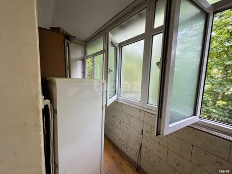 2-otaqlı yeni tikili kirayə verilir, Mingəçevir ş., 53 m²