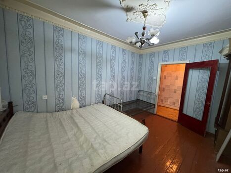 2-otaqlı yeni tikili kirayə verilir, Mingəçevir ş., 53 m²
