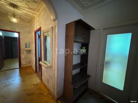 2-otaqlı yeni tikili kirayə verilir, Mingəçevir ş., 53 m²