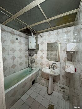 2-otaqlı yeni tikili kirayə verilir, Mingəçevir ş., 53 m²