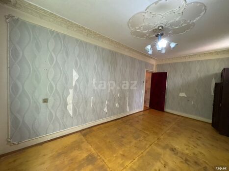 2-otaqlı yeni tikili kirayə verilir, Mingəçevir ş., 53 m²