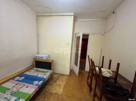 2-otaqlı yeni tikili kirayə verilir, Mingəçevir ş., 53 m²