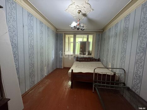 2-otaqlı yeni tikili kirayə verilir, Mingəçevir ş., 53 m²
