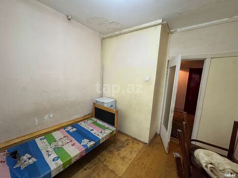 2-otaqlı yeni tikili kirayə verilir, Mingəçevir ş., 53 m²
