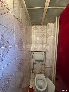 2-otaqlı yeni tikili kirayə verilir, Mingəçevir ş., 53 m²
