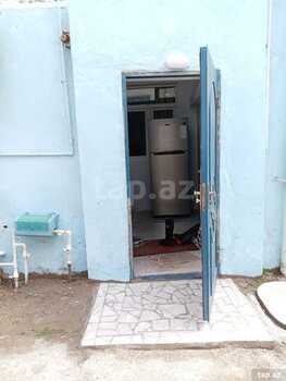 Həyət evi, Binəqədi qəs.