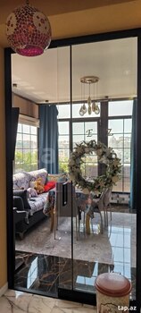 3-otaqlı yeni tikili, Həsən Əliyev küç., 140 m²
