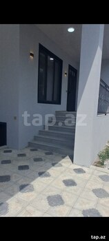 Villa, Şəki ş.
