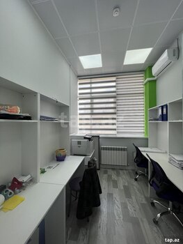 Ofis icarəyə verilir, Yasamal r.