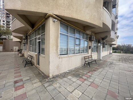 Ofis icarəyə verilir, Yasamal r.