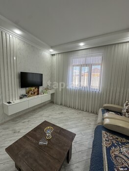 Həyət evi, Günəşli qəs.