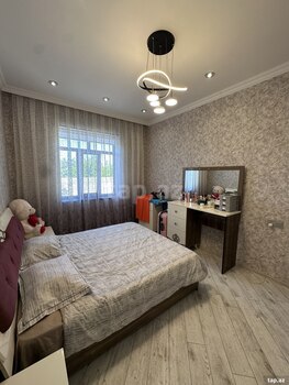 Həyət evi, Günəşli qəs.