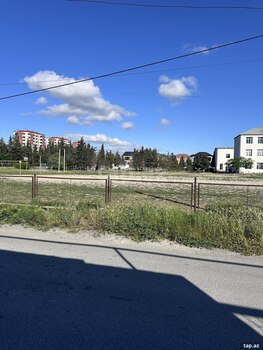 Həyət evi, Günəşli qəs.