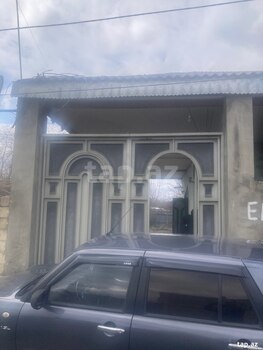 Həyət evi, İsmayıllı r.